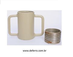 Rosca Caneca Kit P Escora Metalica à Venda em Amaralina