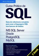 Livro - Curso Prático de Sql (ebook)