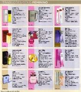 Perfumes