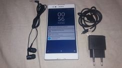 Sony T2 Ultra Tela de 6olg Dual Sim Wap