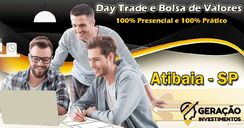 Day Trade e Bolsa de Valores