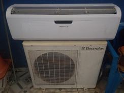 Central de Ar Electrolux 18000btus