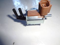 Solenoide Marron de Controle do Turbo L200