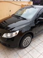 Gol G5 Parcelado