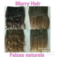 Marry Perucas Hair