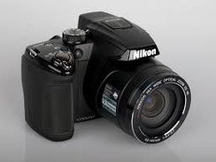 Nikon P500