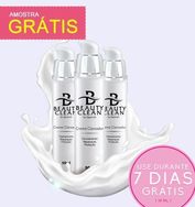 Amostra Grátis - Beauty Clean - Creme para Pele