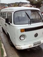 Perua Kombi 1999