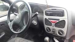 Fiat Strada Fire 1.3 8v (cabine Estendida) 2005