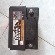 Bateria para Carro