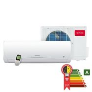 Ar Condicionado 9.000 Btu Q/f Komeco Eco Instalado Classe a