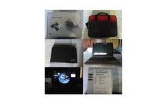 Netbook Acer Aspire One Preto