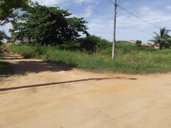 Terreno à Venda em Itaipuaçu- Maricá RJ