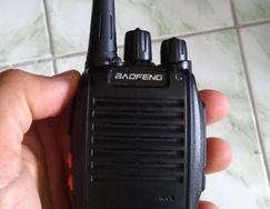 Aluguel de Rádio Comunicador em João Pessoa