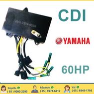 Cdi Yamaha do Motor de Popa