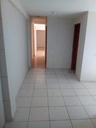 Aluga Casa 2 Dormitórios - Vila Clarice Lr$ 1.100, 00