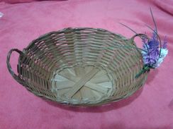 Cesta para Café da Manhã, Banho, Chá, Decoração,