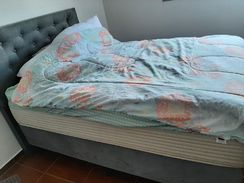 Cama de Casal