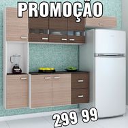 Armarios de Cozinhas