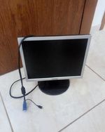 Monitor de Computador