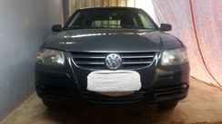 Gol G4 1.0 Flex 2007