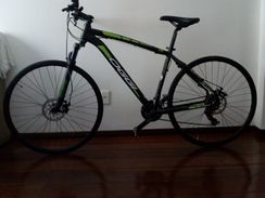 Mtb Aro 29 Usada