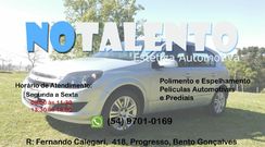 no Talento Estética Automotiva