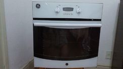 Forno Ge Branco 250 Graus