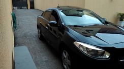 Renault Fluence 2.0 16v Dynamique (flex) 2013