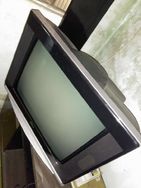 Televisão de Tubo Philco