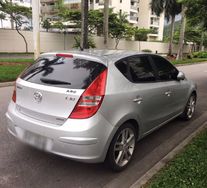 Vendo Hyundai I30 2.0