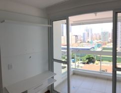 Apartamento 2 Quartos Ed. Res. Itaparica