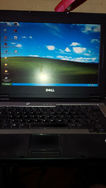 Notebook Dell Latitude