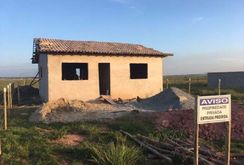 Casa Final Construção Barata Oportunidade Perto Praia Rasa Cabo Frio/