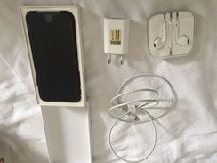 Iphone 7 Black 32 GB