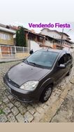 Ford Fiesta Personalité 1.0 + Dh