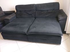 Sofa Lindao Tipo Lounge