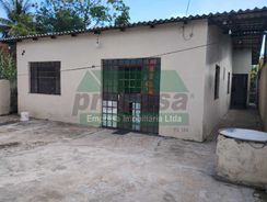 Casa com 4 Dormitórios à Venda, 360 m2 por RS 280.000,00 - Parque Dez de Novembro - Manaus-am