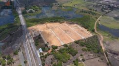 Terreno à Venda no Bairro Aquiraz - Aquiraz, CE