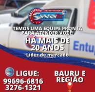 Desentupidora de Ramal Pluvial em Bauru