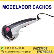 Modelador de Cachos Innova Wonder Curl Bivolt Gama