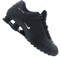 Tênis Nike Shox Nz Novo