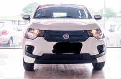 Fiat Mobi Firefly Drive 1.0 (flex) 2018