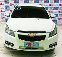 Cruze 2013 Top de Linha Muito Novo