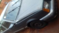 Chevrolet Monza Sedan Classic SE 2.0 (aut) 1989