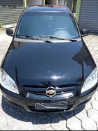 Chevrolet Celta Spirit 1.0 Vhce (flex) 4p 2009