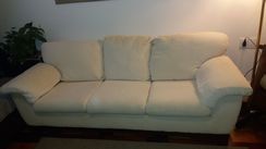 Vende SE 01 Jogo de Sofa