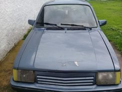 Chevette Raridade