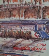 Cptm Primeiros 10 Anos