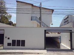 Apartamento Parada XV de Novembro